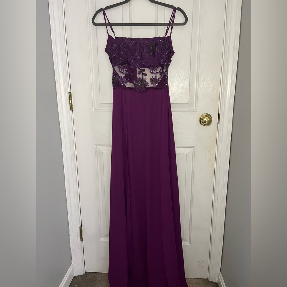 Lucy In The Sky formal dress